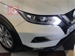 Nissan Rogue Sport